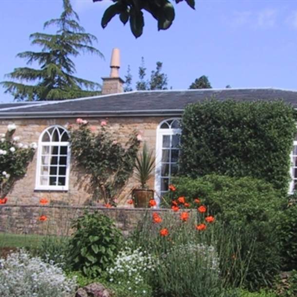 May Cottage