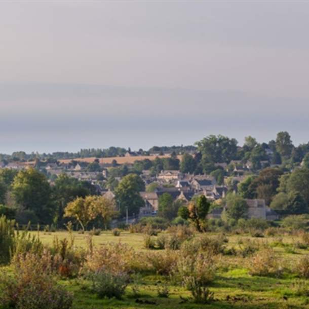 Burford Walks