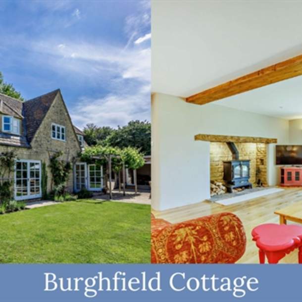 StayCotswold - Bourton on the Water