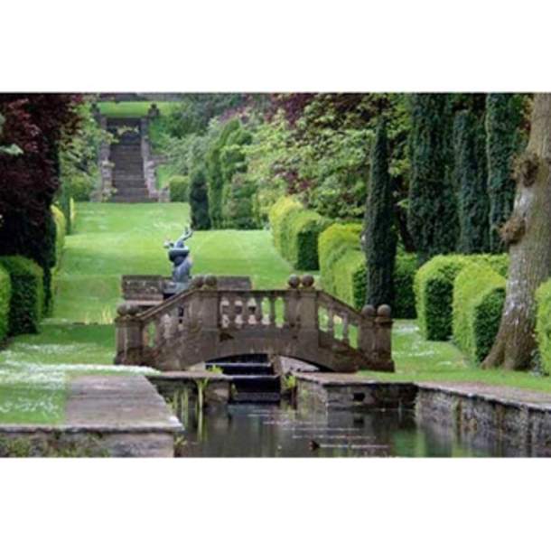 Buscot Park (National Trust)