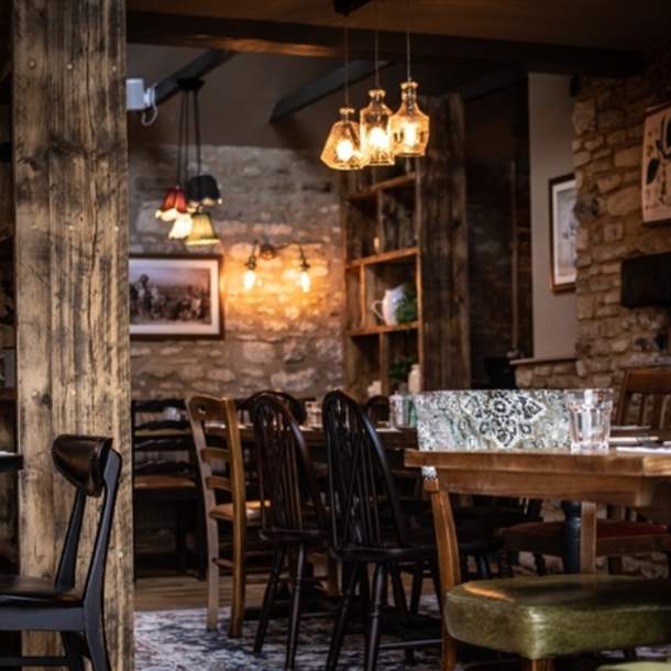 The Back Lane Tavern