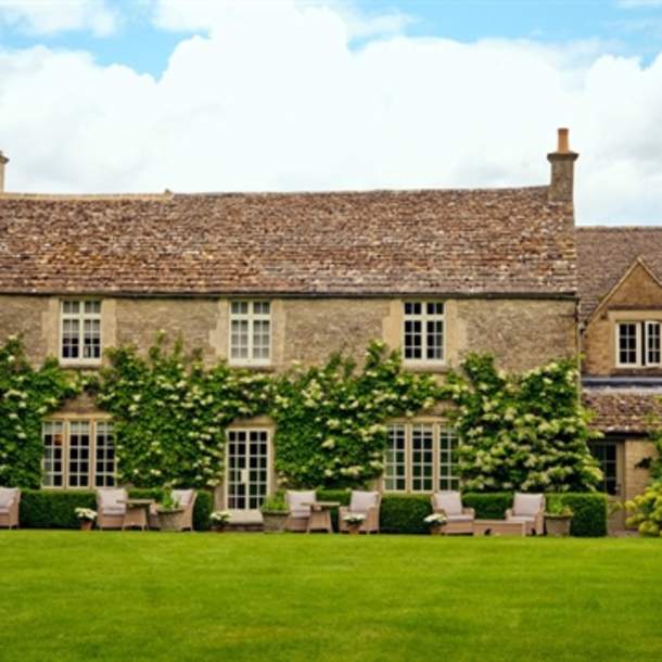Calcot & Spa