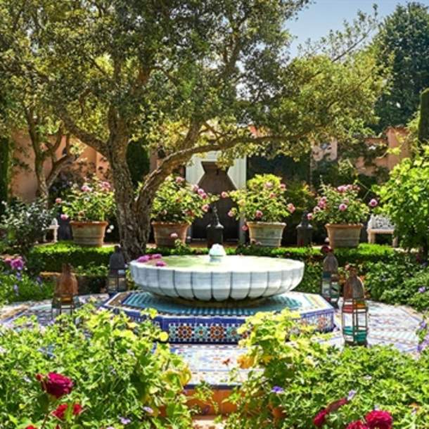 Highgrove Gardens