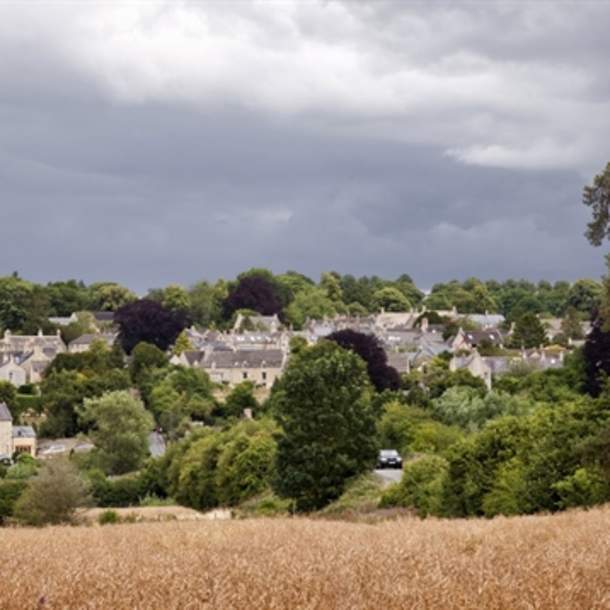 Charlbury Walks