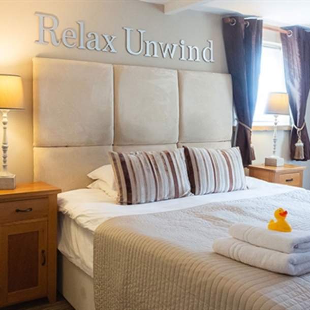 Chester House Hotel