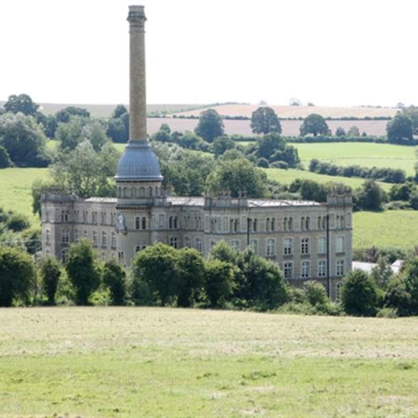 Chipping Norton Walks