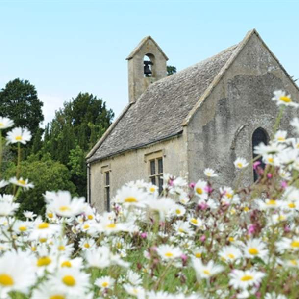 Churchill & Sarsden Heritage Centre