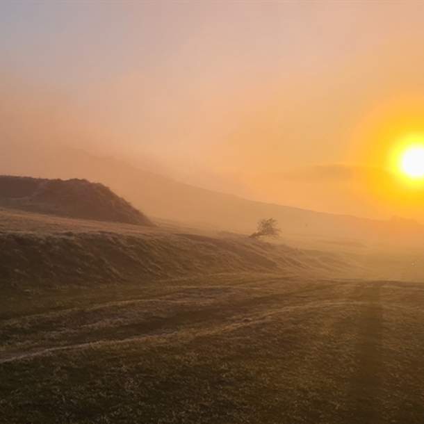 Cleeve Common