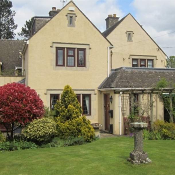 Coombe House