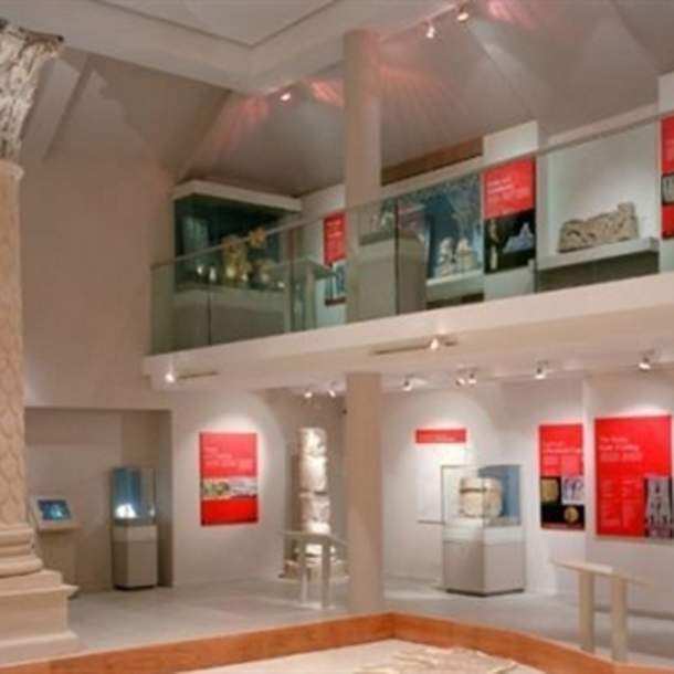 Corinium Museum