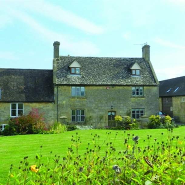 Cotswold Charm Holiday Cottages