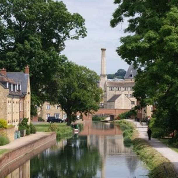 Cotswold Canals Trust – Visitor Centres