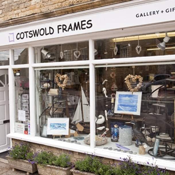 Cotswold Frames