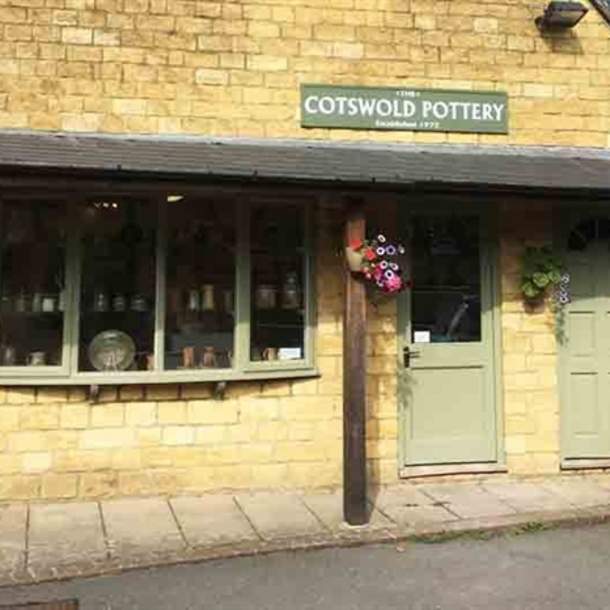 Cotswold Pottery