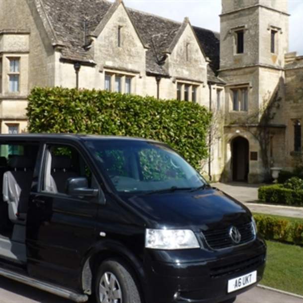 Cotswold Tours