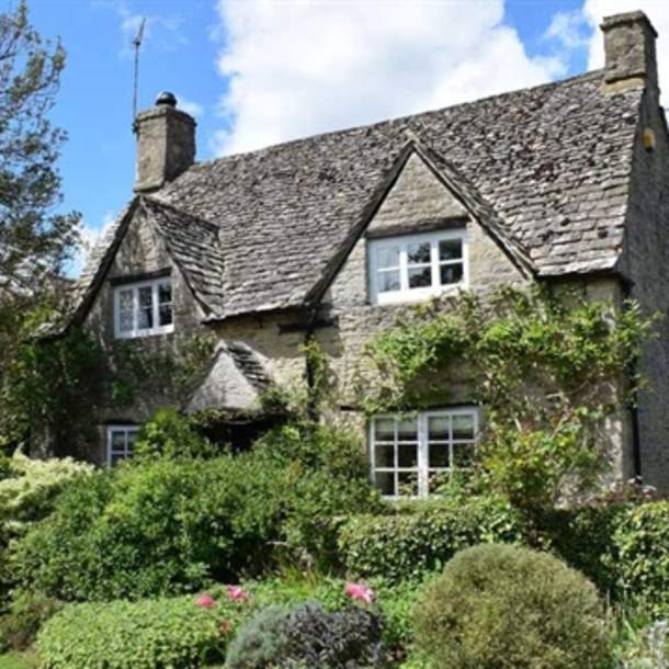 Undiscovered Cotswolds