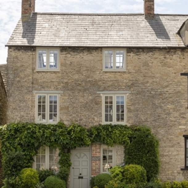 Bolthole Retreats