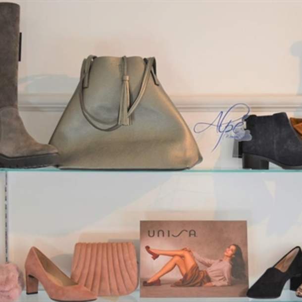 Slate Clothing (Broadway)