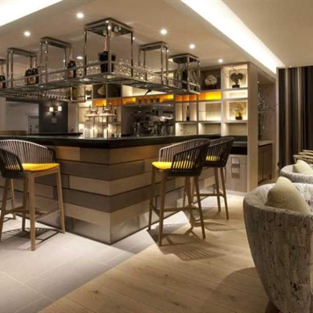 Dormy House Hotel