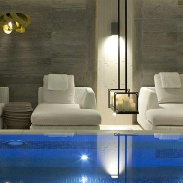The House Spa