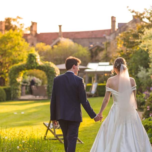 The Manor House Hotel (Weddings)