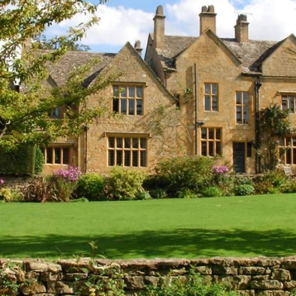 Mill Hay Country House