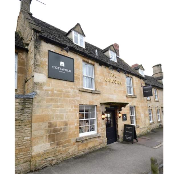 The Cotswold Company