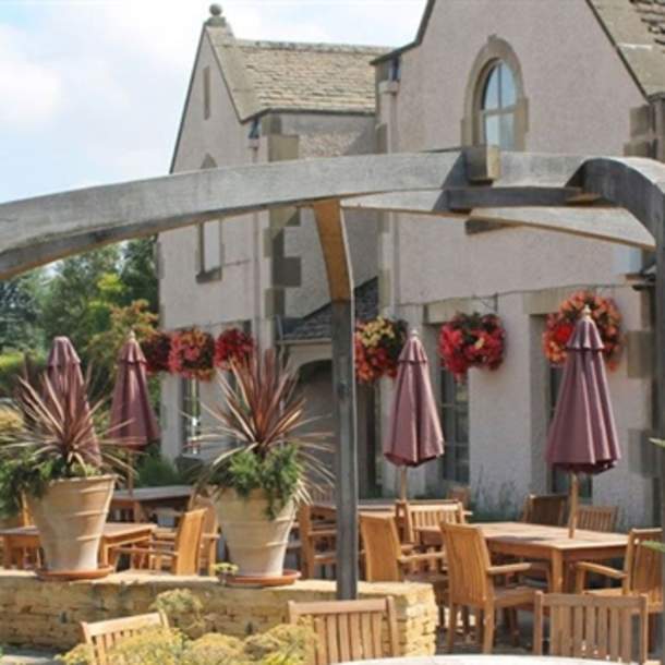 The Priory Inn