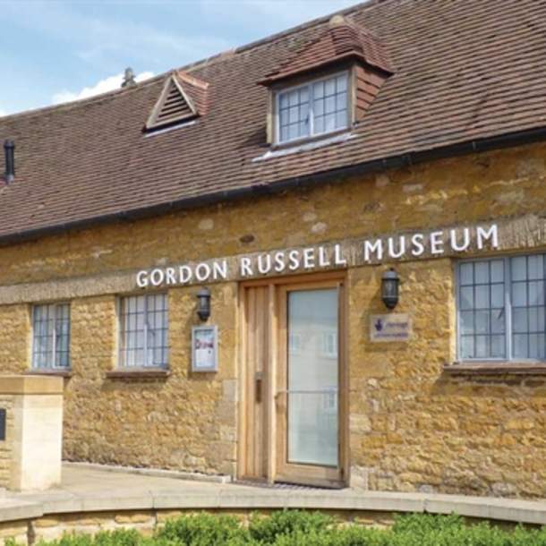 Gordon Russell Design Museum