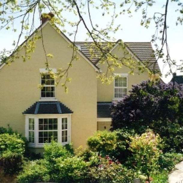 Holly House