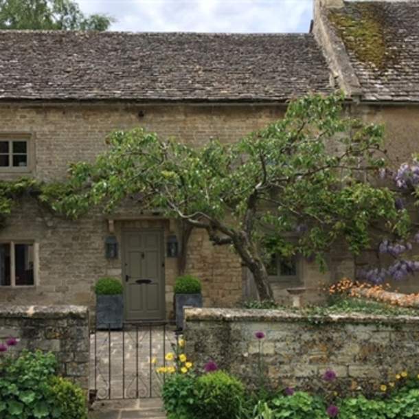 Holidays in the Cotswolds