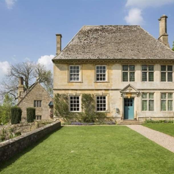 Snowshill Manor and Garden (National Trust)