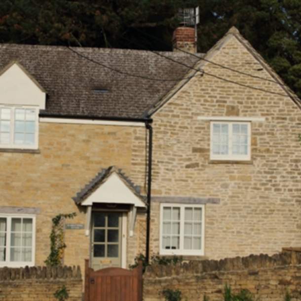 Grammar School Cottage