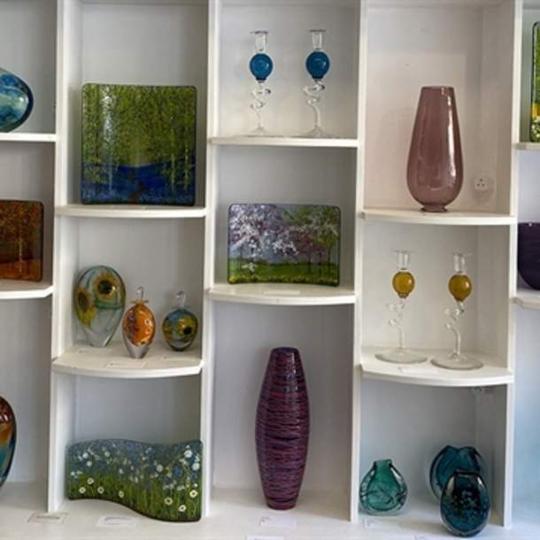 Iona House Gallery