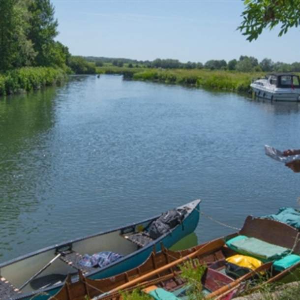 The Thames Path