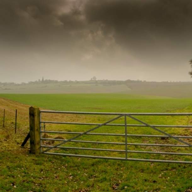 Wychwood Circular Walks