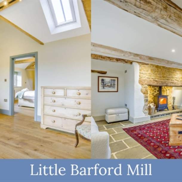 StayCotswold - Chipping Norton