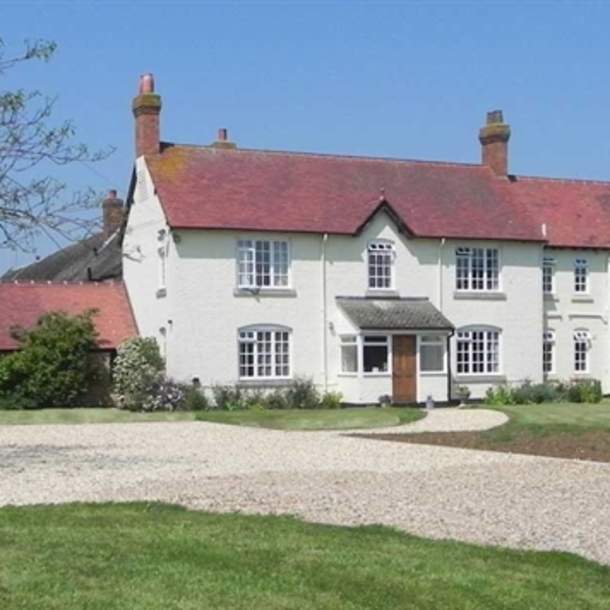 Lowerfield Farm