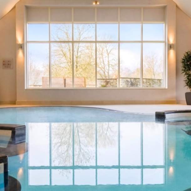The Garden Spa at Minster Mill