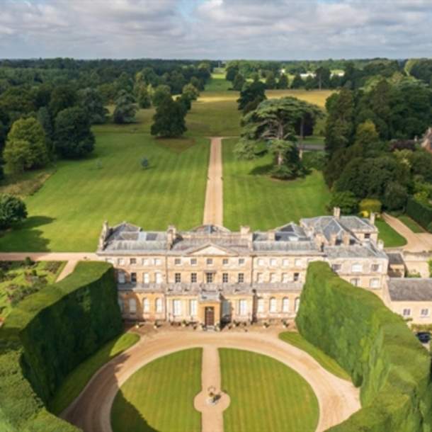 Cirencester Park