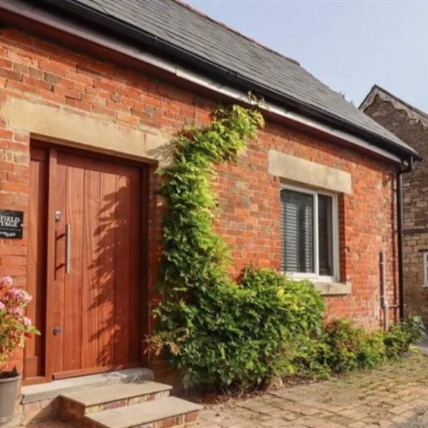 Mayfield Cottage