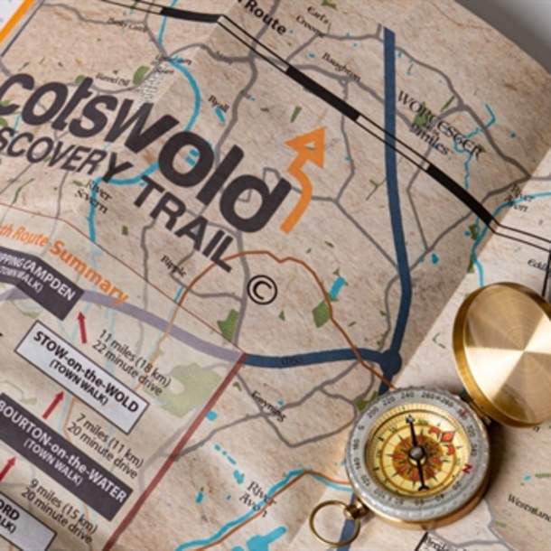 Cotswold Discovery Trail