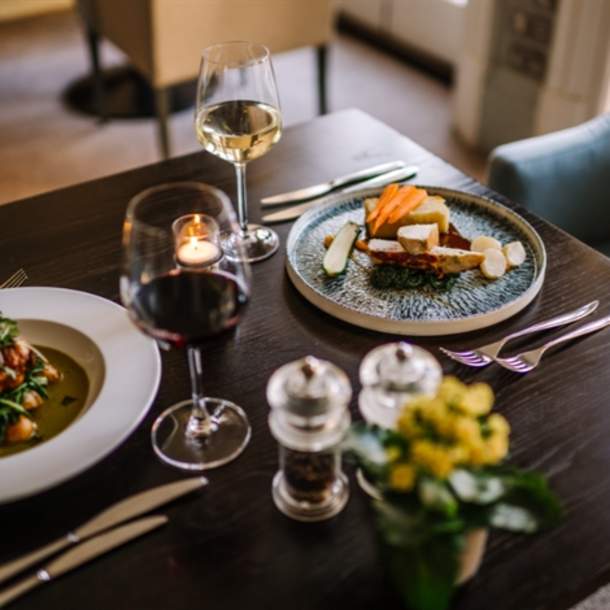 Cotswold House Hotel and Spa