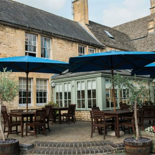 The Noel Arms Hotel