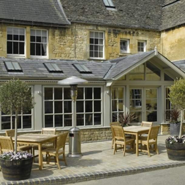 The Noel Arms Hotel