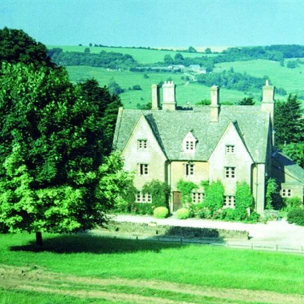 North Farmcote Bed and Breakfast