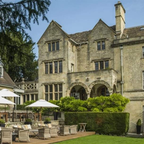 The Painswick