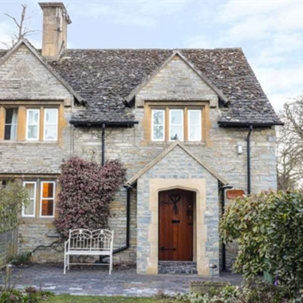 Sykes Holiday Cottages
