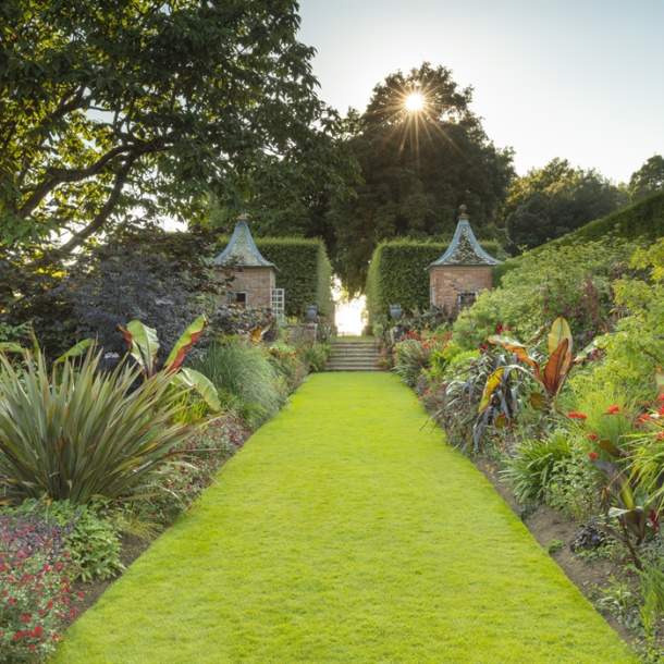 Hidcote (National Trust)