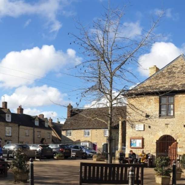 Eynsham Museum & Heritage Centre